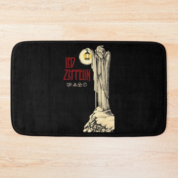 Item preview, Hermits Lantern Rock Band Iconography Displays designed and sold by Olliekotart.