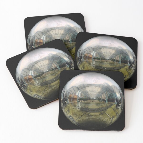 Item preview, Reflections in the Lake of Dreams (4) designed and sold by Larry Davis.