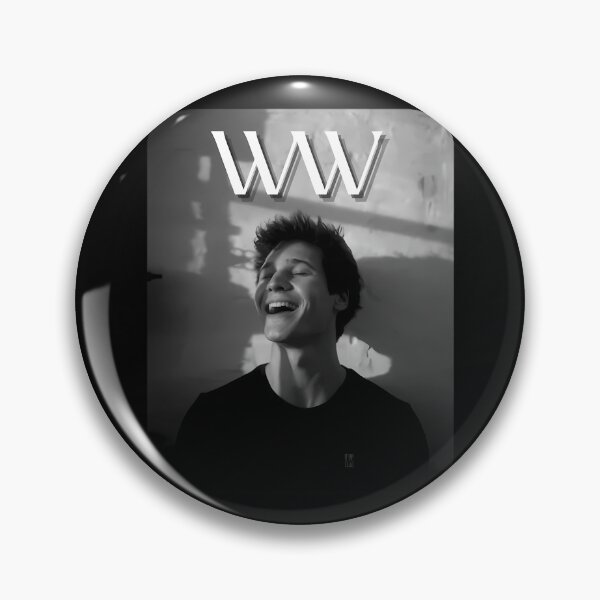 Item preview, Wincent Weiss designed and sold by ascot-whis.
