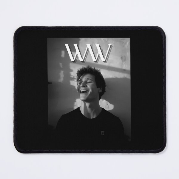 Item preview, Wincent Weiss designed and sold by ascot-whis.