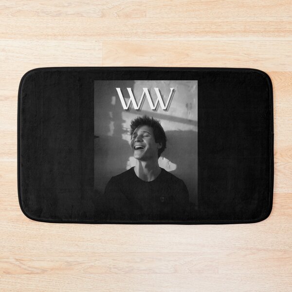 Item preview, Wincent Weiss designed and sold by ascot-whis.