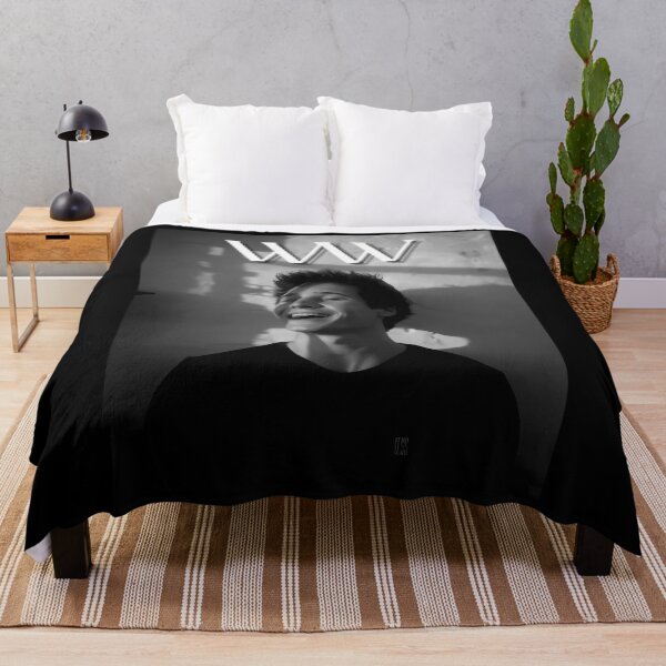 Item preview, Wincent Weiss designed and sold by ascot-whis.