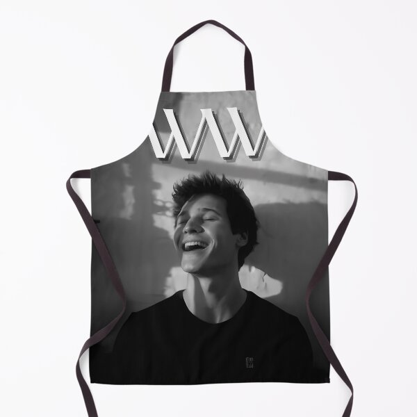 Item preview, Wincent Weiss designed and sold by ascot-whis.