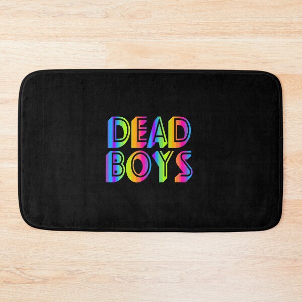 Item preview, Dead Boys designed and sold by MajapeArt.