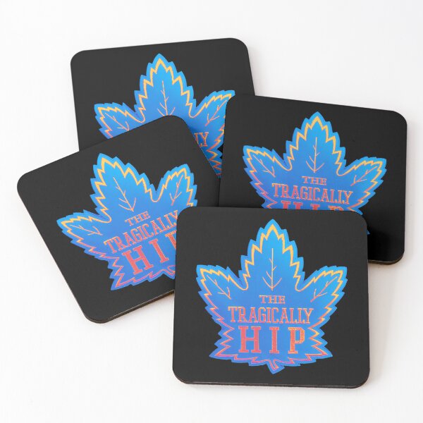 Item preview, Tragically Hip designed and sold by EmileDaugherty.
