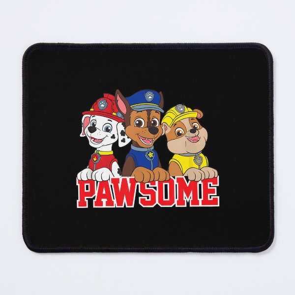 Item preview, Paw Patrol Pawsome Team Pup Power Vibes designed and sold by AlanPitek.