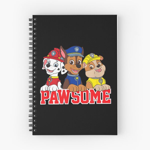 Item preview, Paw Patrol Pawsome Team Pup Power Vibes designed and sold by AlanPitek.