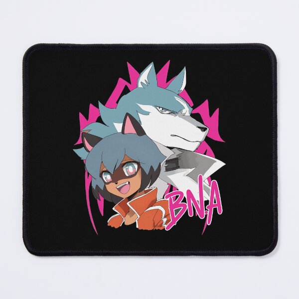 Item preview, Anime Animal Friends designed and sold by Mccracker40.