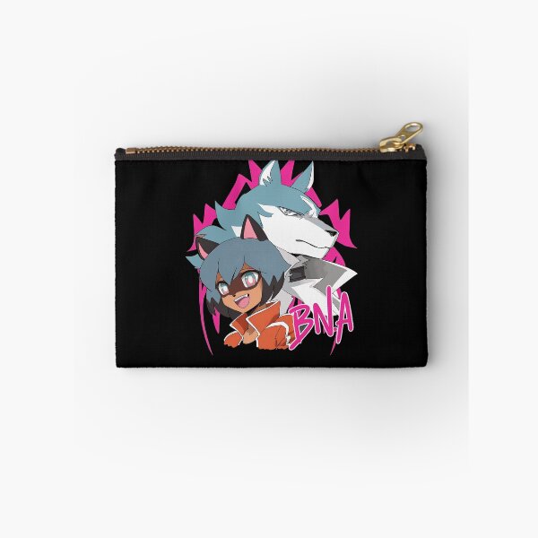 Item preview, Anime Animal Friends  designed and sold by Mccracker40.