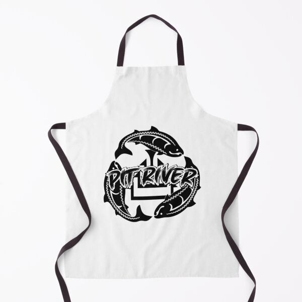 Item preview, Pit River Salmon Design designed and sold by Xitlal-yEgxchu.