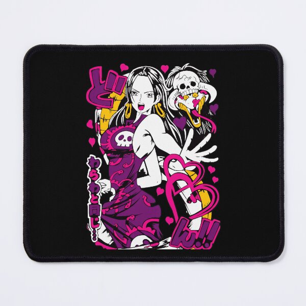 Item preview, Anime Girl Skull Snake Design designed and sold by eauMaison72.