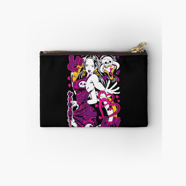 Item preview, Anime Girl Skull Snake Design  designed and sold by eauMaison72.