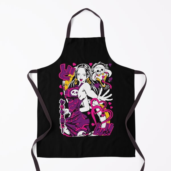Item preview, Anime Girl Skull Snake Design  designed and sold by eauMaison72.