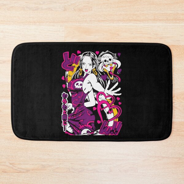 Item preview, Anime Girl Skull Snake Design  designed and sold by eauMaison72.