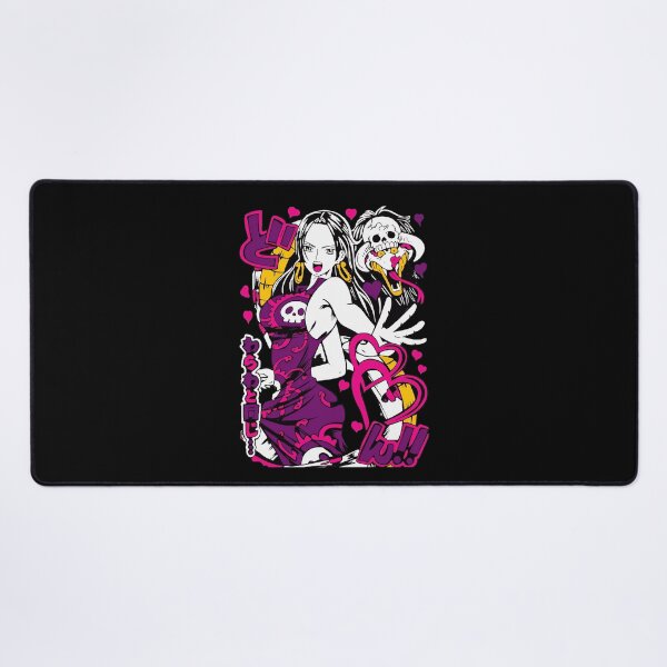 Item preview, Anime Girl Skull Snake Design designed and sold by eauMaison72.