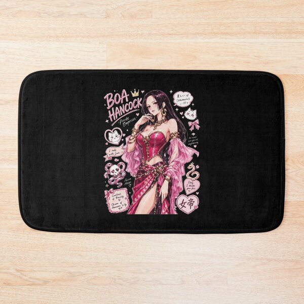 Item preview, Anime Character Elegant Empress  designed and sold by Nishitha37.