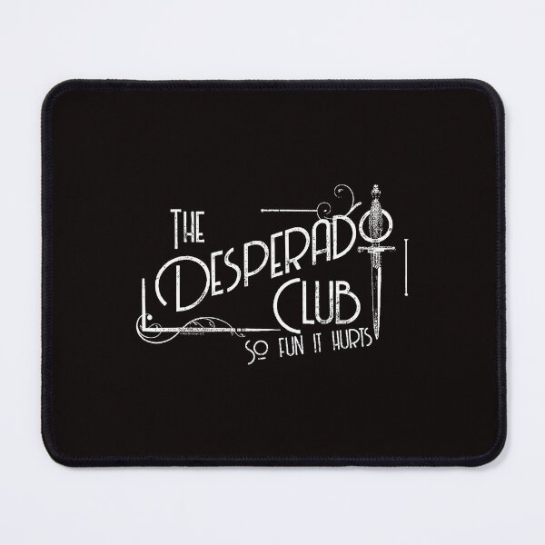 Item preview, The Desperado Club So Fun It Hurts Dungeon Crawler Carl designed and sold by torildorxop.