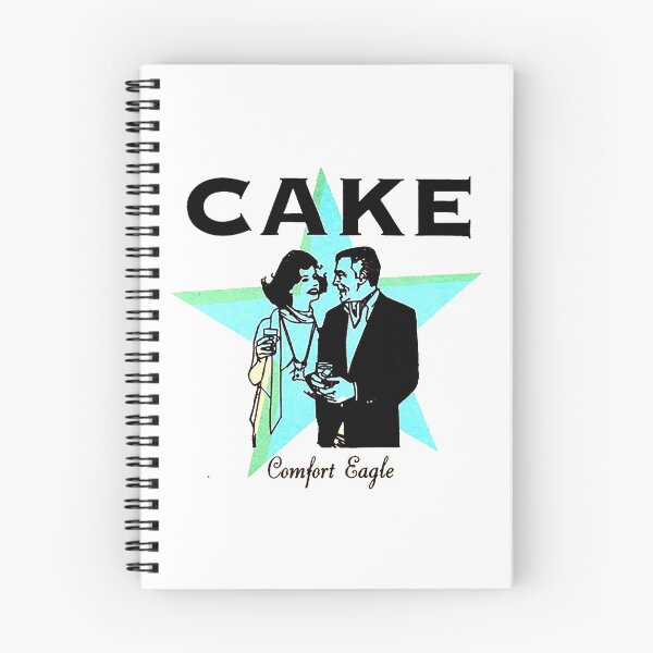 Item preview, Retro cake band designed and sold by hartiratapi.