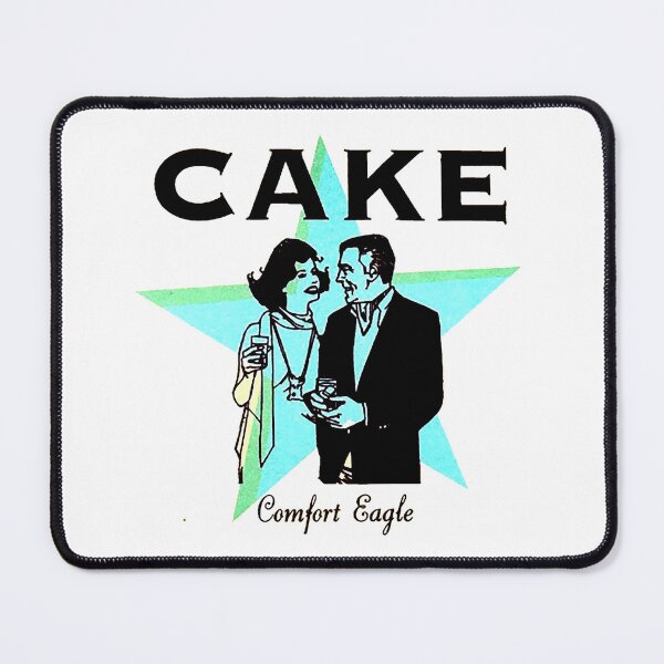 Item preview, Retro cake band designed and sold by hartiratapi.