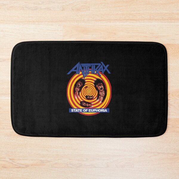 Item preview, Anthraxx Band designed and sold by christreations.