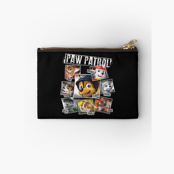 Item preview, Paw Patrol Pictures All Characters designed and sold by AlanPitek.