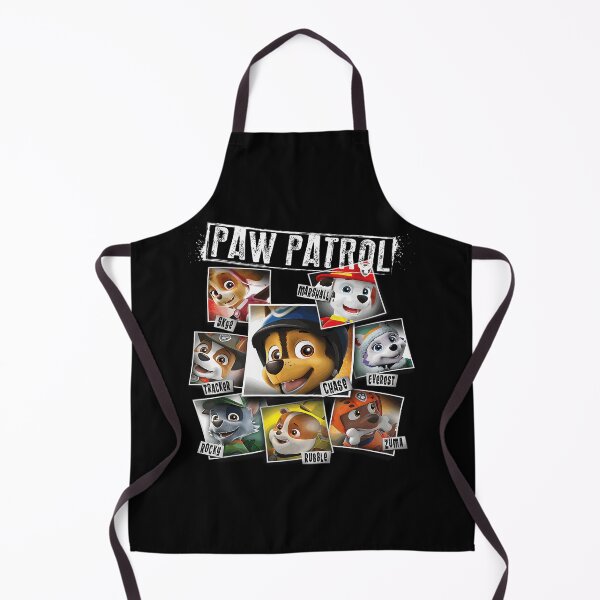 Item preview, Paw Patrol Pictures All Characters designed and sold by AlanPitek.