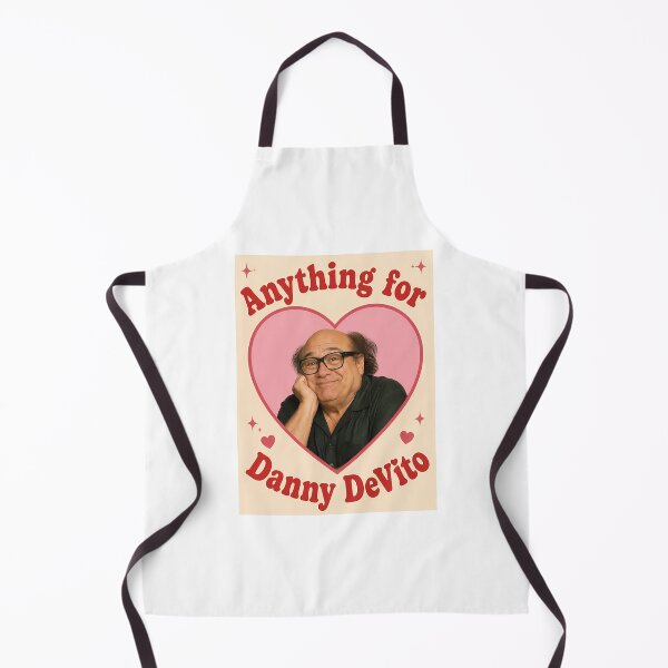 Item preview, Danny Devito Amor Novio Cumpleaños Broma Divertida Meme Regalo Extraño designed and sold by LarkBotel-ho.