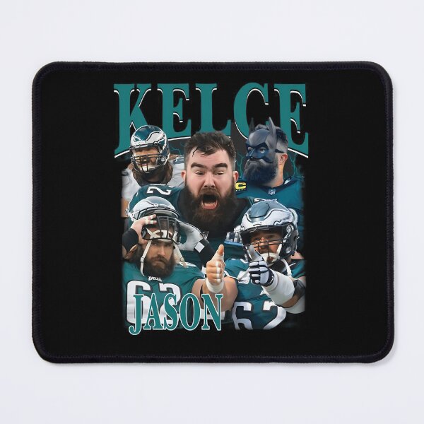 Item preview, Jason Kelce designed and sold by Haiqaz.