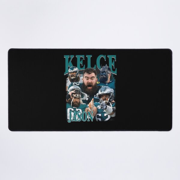 Item preview, Jason Kelce  designed and sold by Haiqaz.