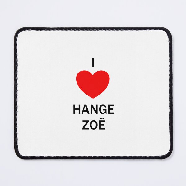 Item preview, I Love Hange Zoe designed and sold by Sa-Villa.