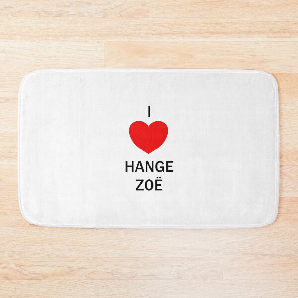 Item preview, I Love Hange Zoe designed and sold by Sa-Villa.