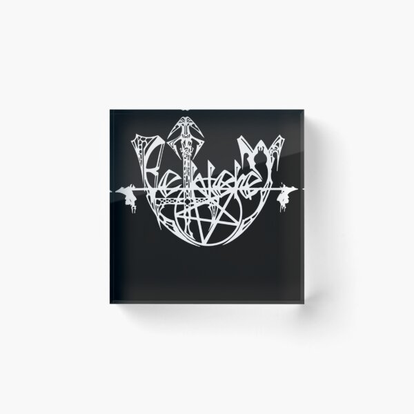 Item preview, Bethlehem Band Logo designed and sold by ascot-whis.