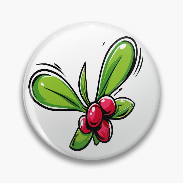 Item preview, Mistletoe designed and sold by RichardRags.