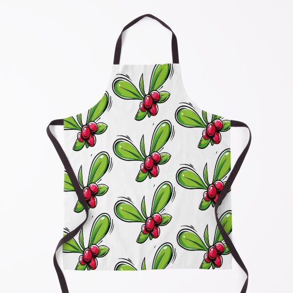 Item preview, Mistletoe designed and sold by RichardRags.