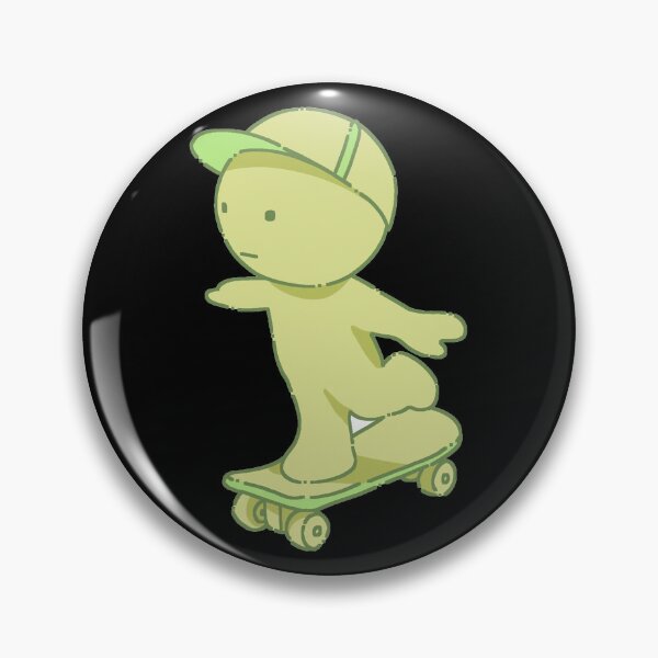 Item preview, Smiskis Skate designed and sold by VickyKuhnart.
