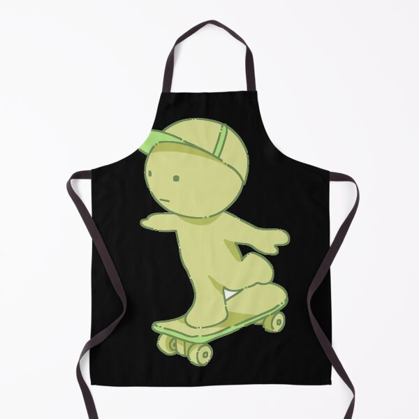Item preview, Smiskis Skate designed and sold by VickyKuhnart.