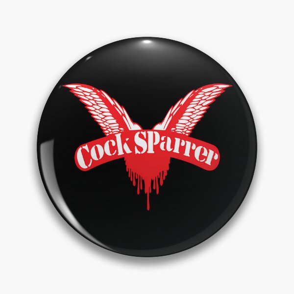 Item preview, Cock-Sparrer designed and sold by EmileDaugherty.