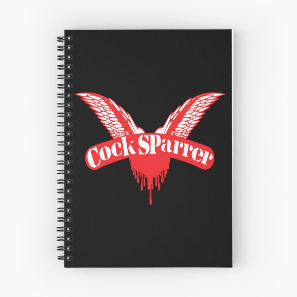 Item preview, Cock-Sparrer designed and sold by EmileDaugherty.