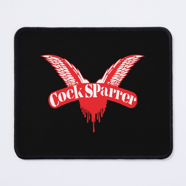 Item preview, Cock-Sparrer designed and sold by EmileDaugherty.