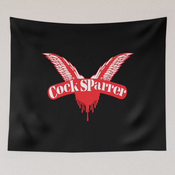 Item preview, Cock-Sparrer designed and sold by EmileDaugherty.