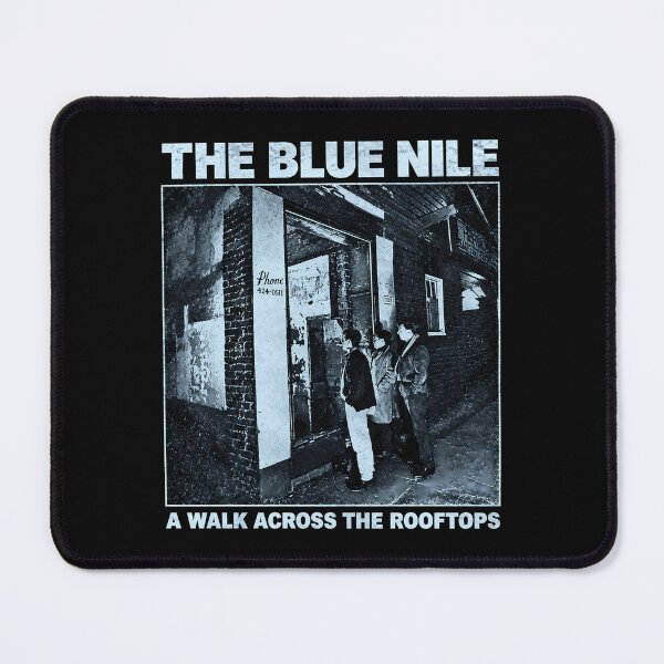 Item preview, A Walk Across The Rooftops designed and sold by Ribeiro-Art.