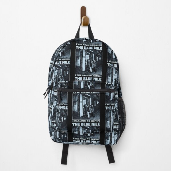 Item preview, A Walk Across The Rooftops designed and sold by Ribeiro-Art.