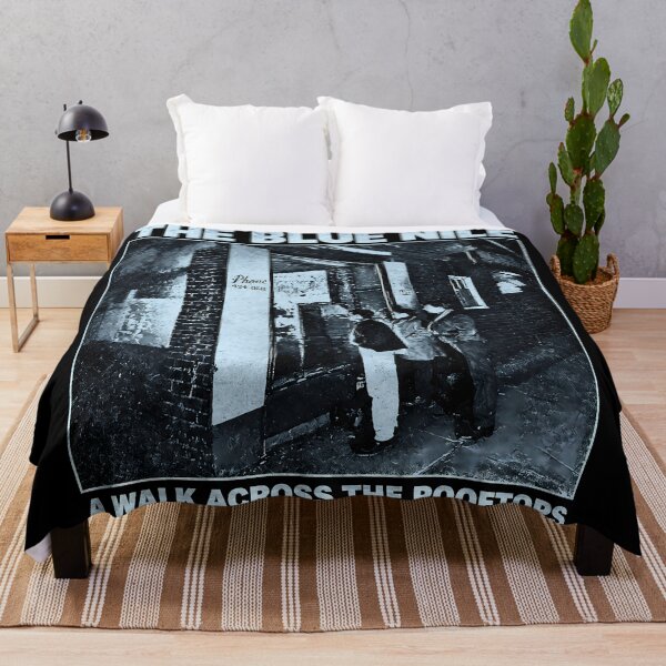 Item preview, A Walk Across The Rooftops designed and sold by Ribeiro-Art.