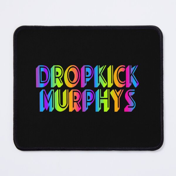 Item preview, Dropkick Murphys designed and sold by MajapeArt.