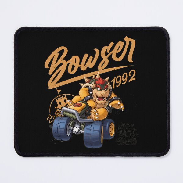 Item preview, Retro Game Character Kart designed and sold by Sienkiewicz99.