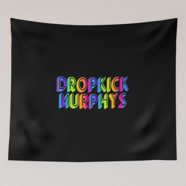 Item preview, Dropkick Murphys designed and sold by MajapeArt.