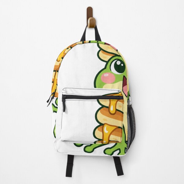 Item preview, Frog Balancing A Pancake Stack designed and sold by S06PMarketing.