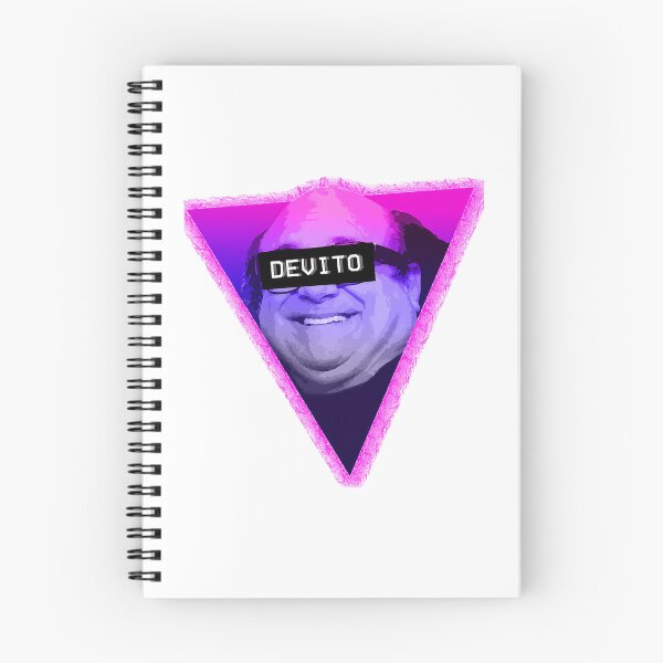 Artikelvorschau, Danny Devito Vapor entworfen und verkauft von LarkBotel-ho.