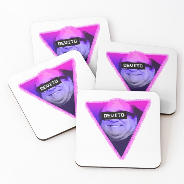 Item preview, Danny Devito Vapor designed and sold by LarkBotel-ho.