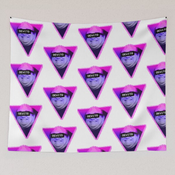 Item preview, Danny Devito Vapor designed and sold by LarkBotel-ho.